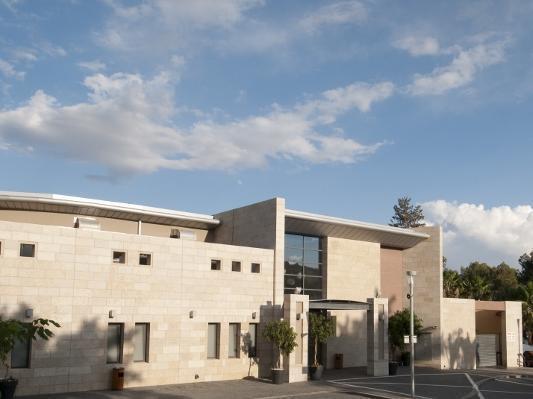 Hi - Poriya Hostel Poriyya Εξωτερικό φωτογραφία