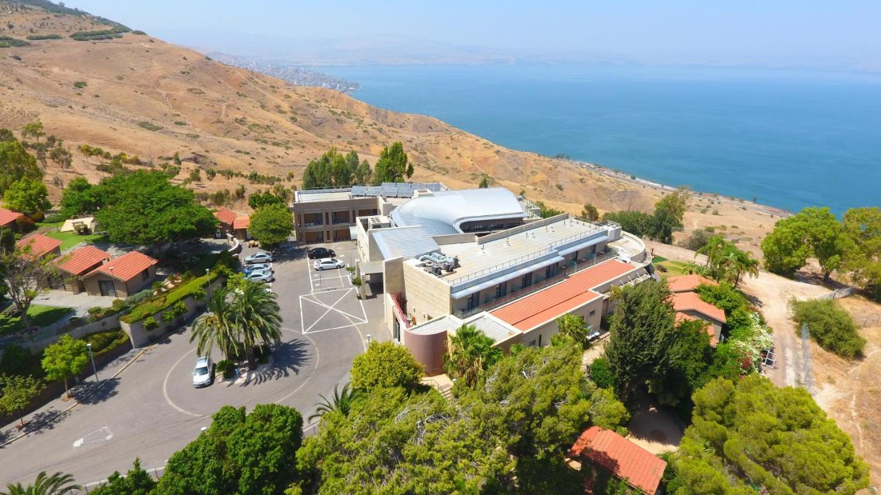 Hi - Poriya Hostel Poriyya Εξωτερικό φωτογραφία