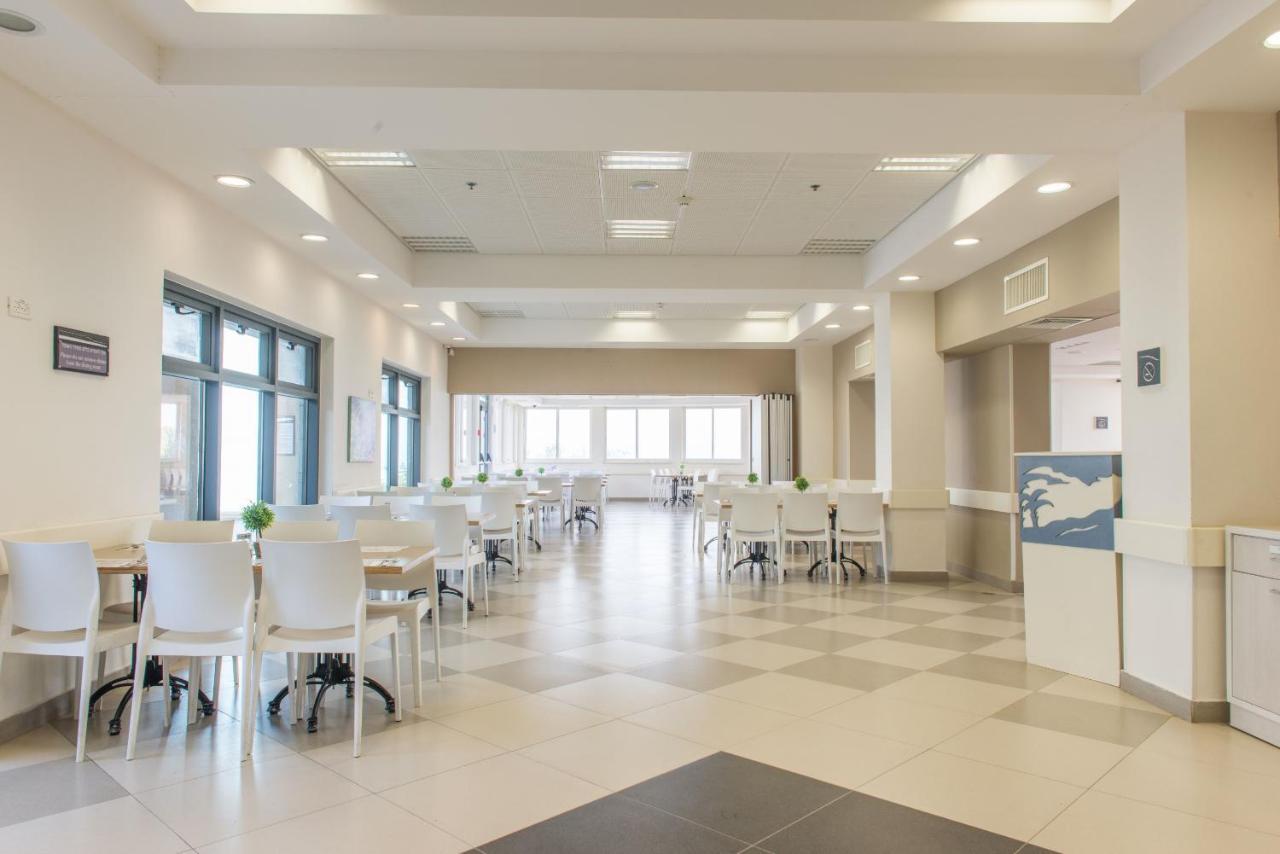 Hi - Poriya Hostel Poriyya Εξωτερικό φωτογραφία