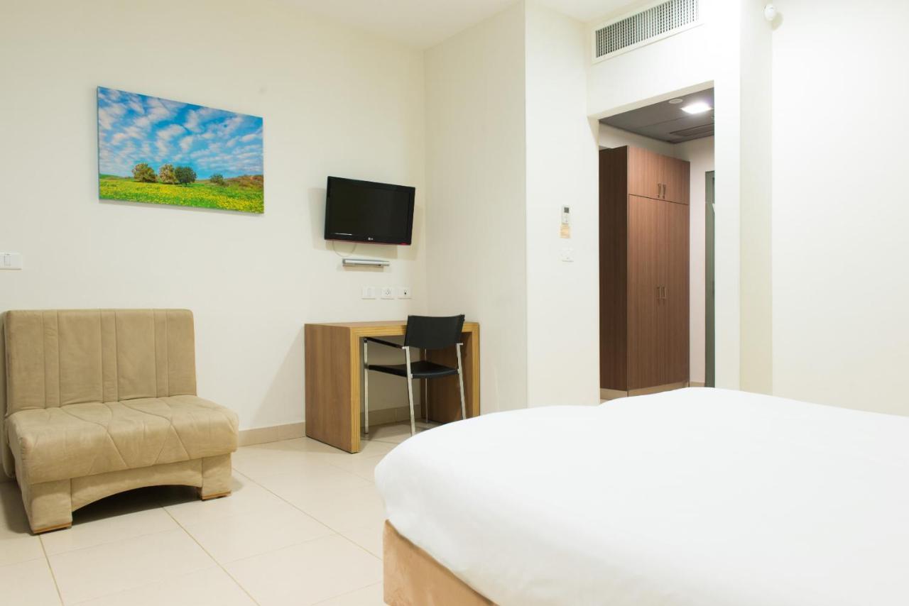 Hi - Poriya Hostel Poriyya Εξωτερικό φωτογραφία