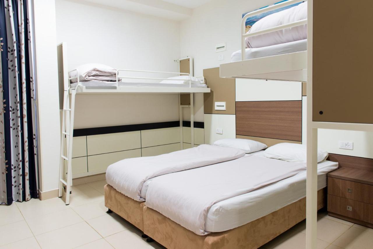Hi - Poriya Hostel Poriyya Εξωτερικό φωτογραφία