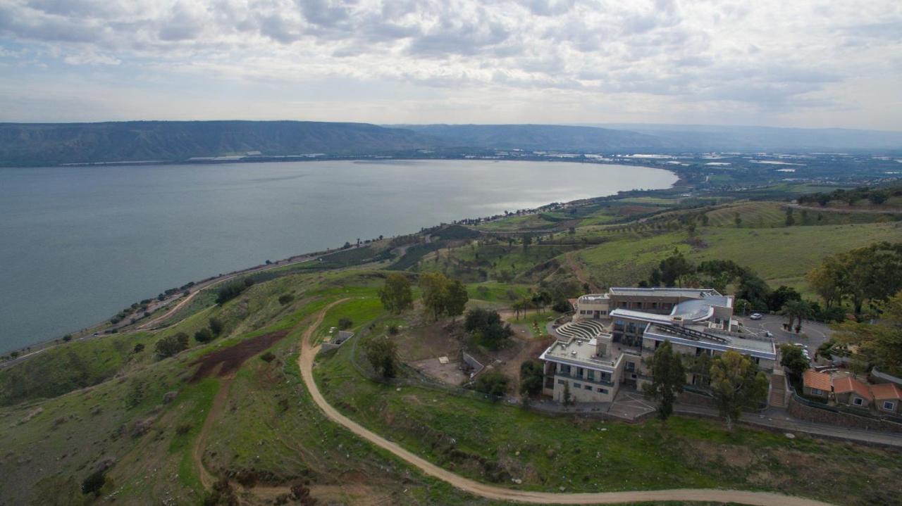 Hi - Poriya Hostel Poriyya Εξωτερικό φωτογραφία